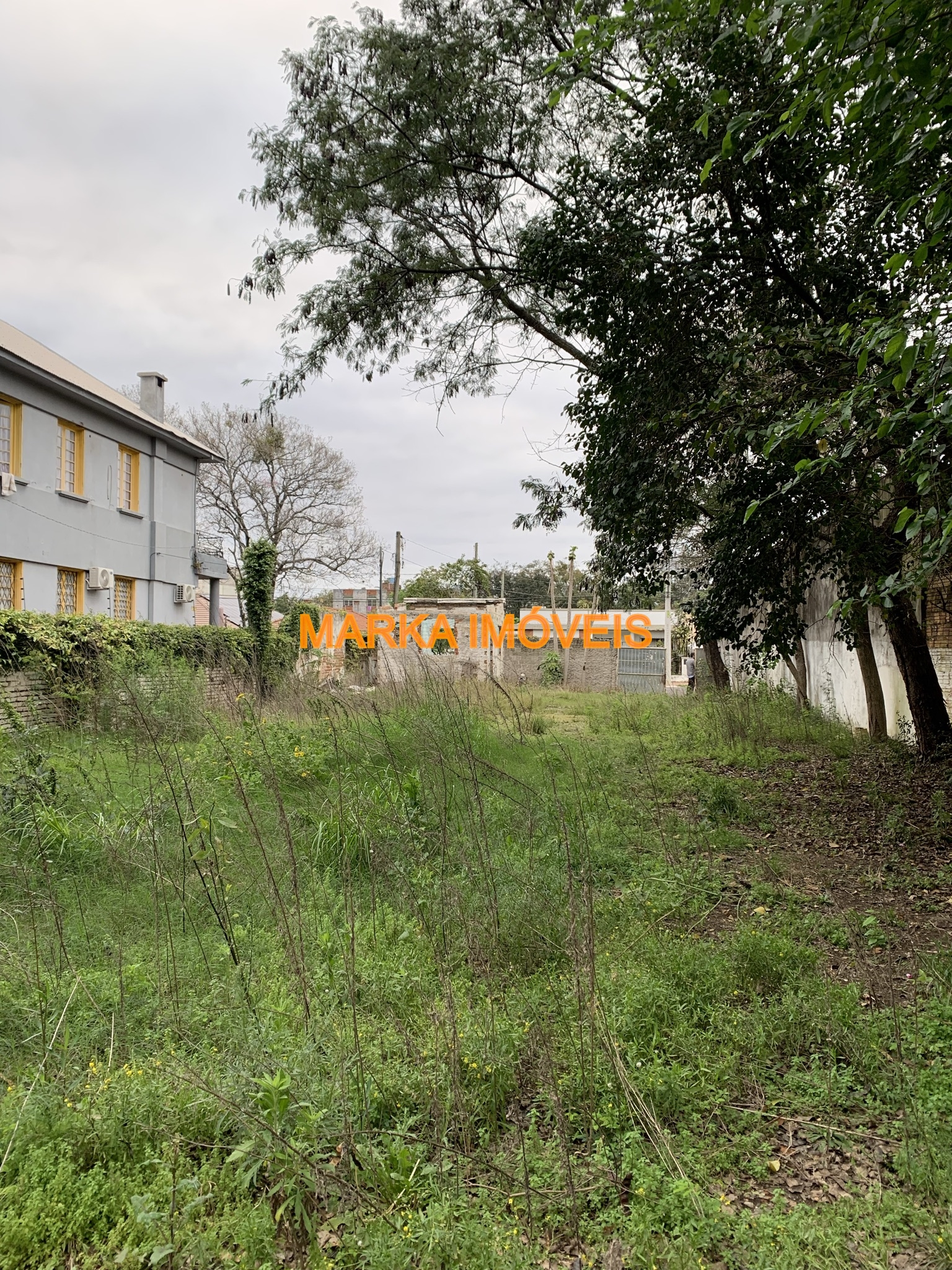 Terreno no bairro Centro em Uruguaiana/RS