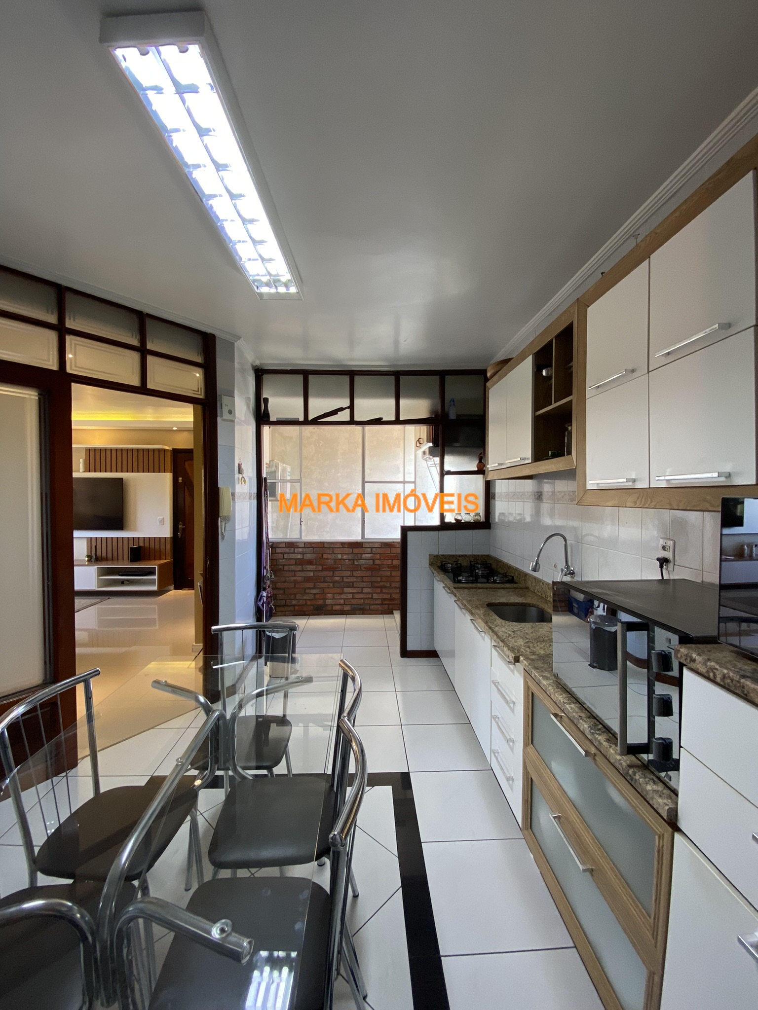 Apartamento 3 quartos  no bairro São Miguel em Uruguaiana/RS