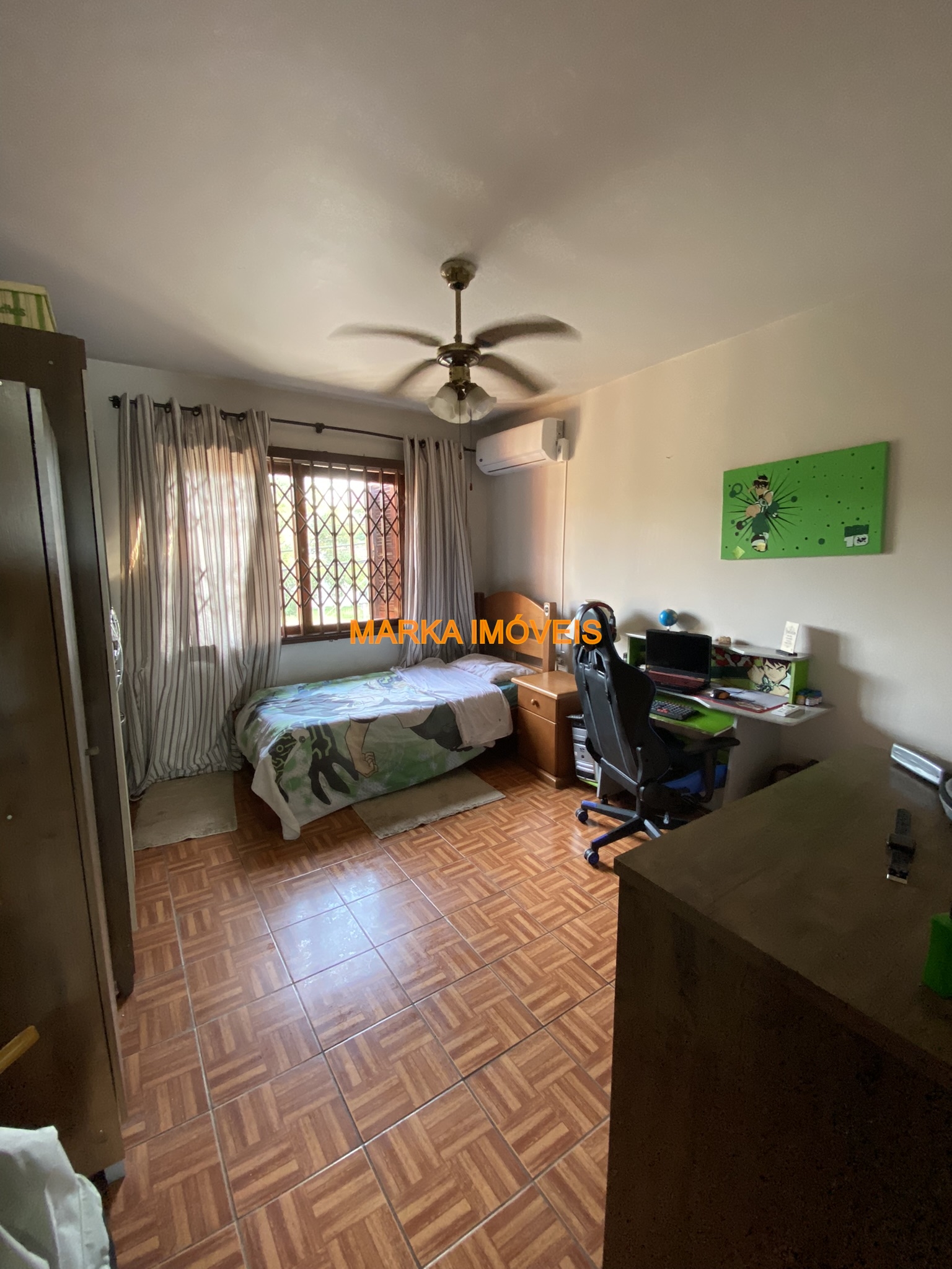 Apartamento 2 quartos  no bairro Santo Antônio em Uruguaiana/RS