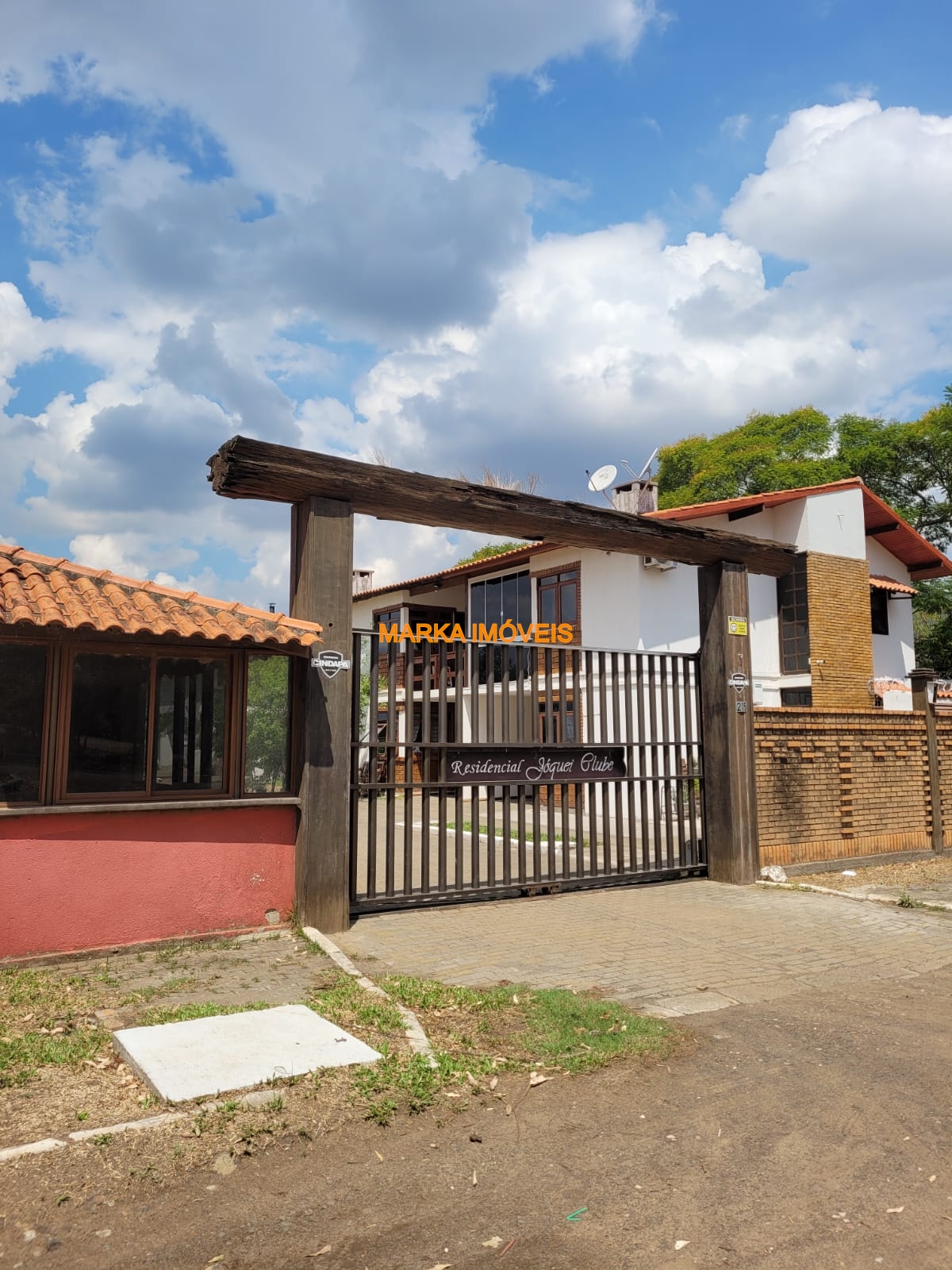 Terreno no bairro Vila Hípica II em Uruguaiana/RS