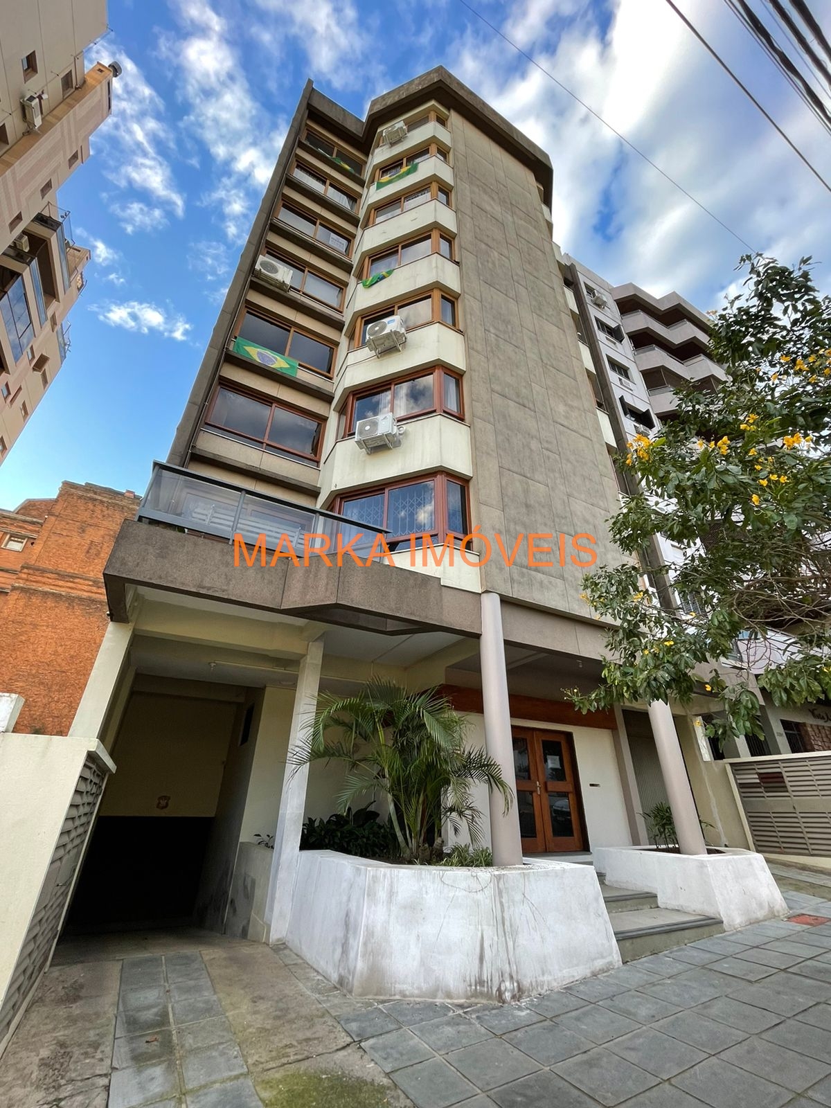 Apartamento 3 quartos  no bairro Centro em Uruguaiana/RS