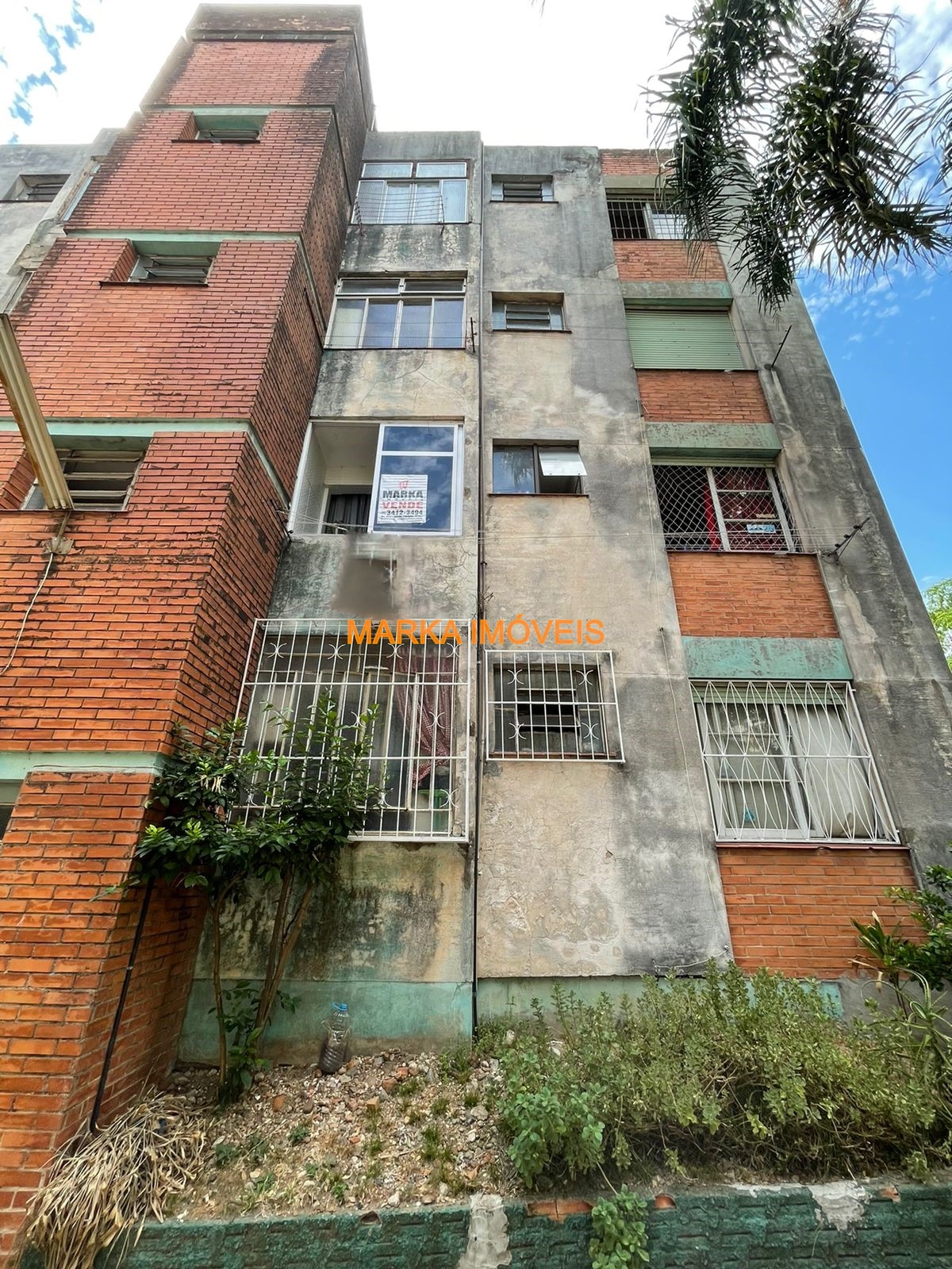 Apartamento 2 quartos  no bairro Centro em Uruguaiana/RS