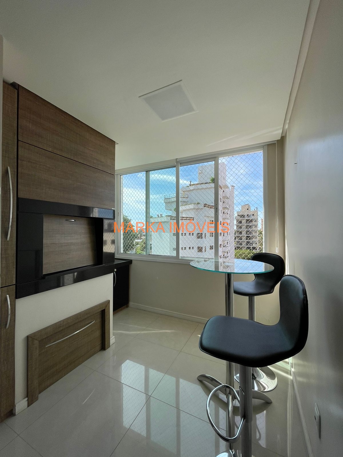 Apartamento 2 quartos  no bairro Bela Vista em Uruguaiana/RS
