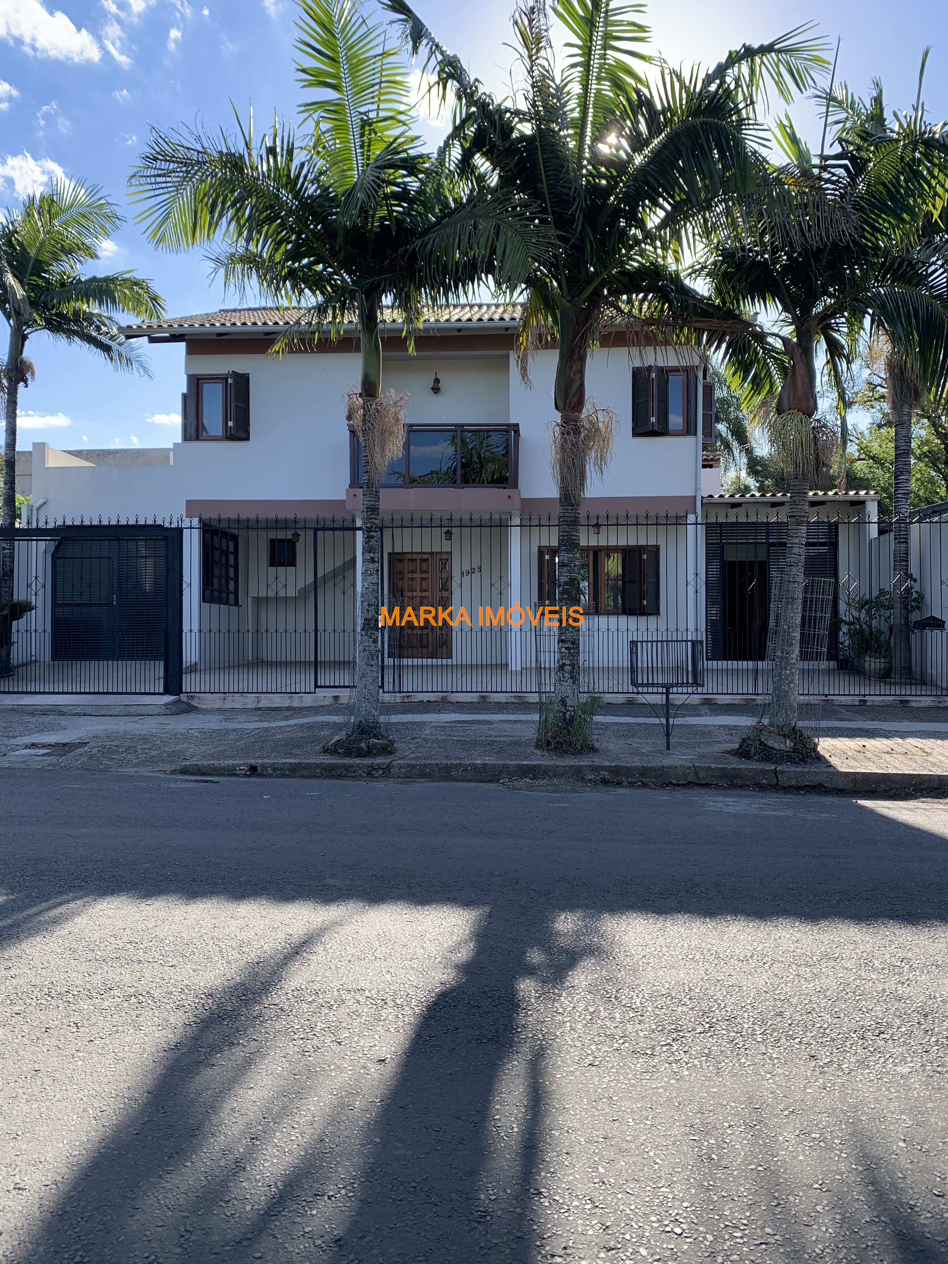 Casa 4 quartos  no bairro Santana em Uruguaiana/RS