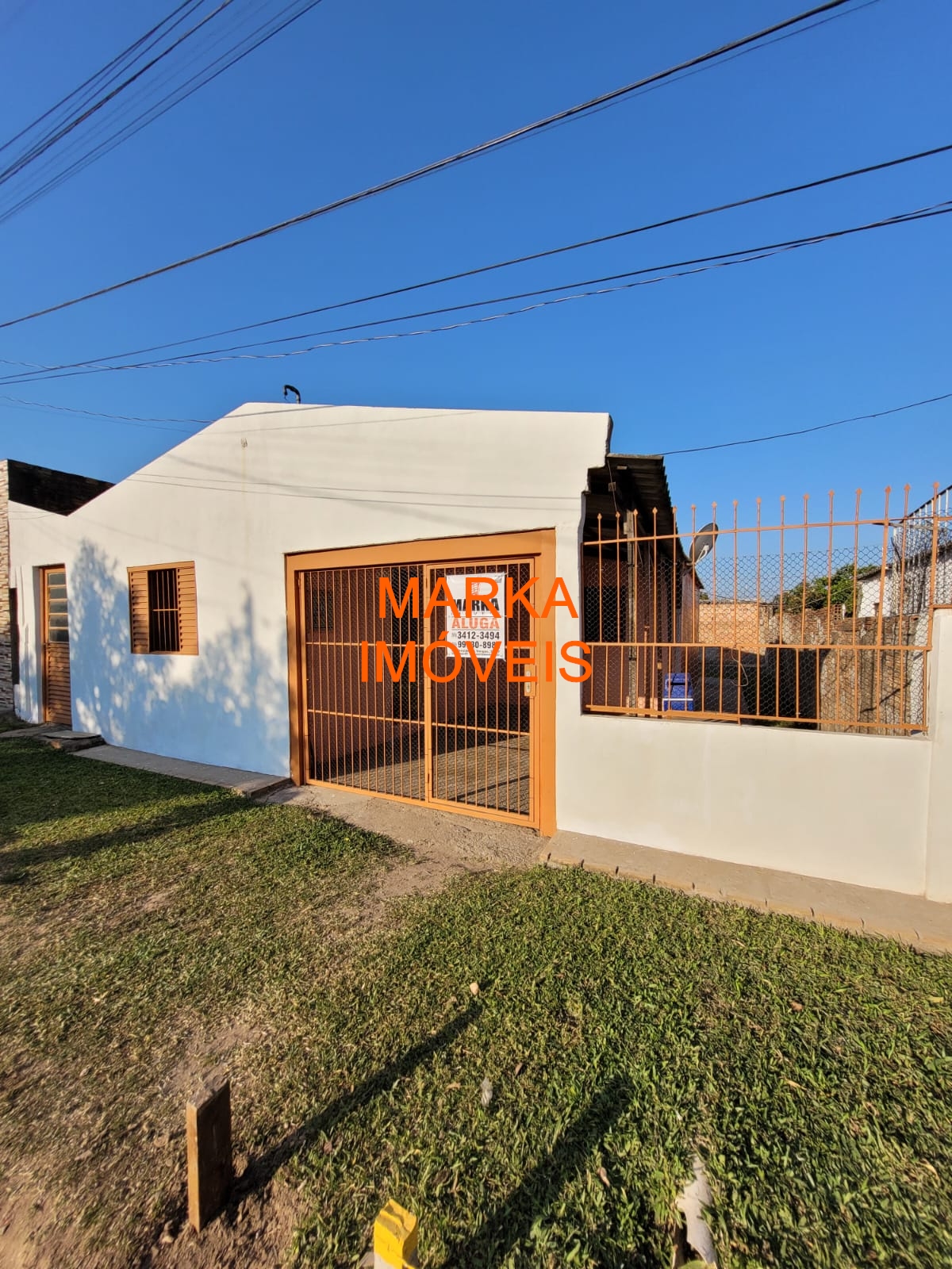 Casa 2 quartos  no bairro Tabajara Brites em Uruguaiana/RS