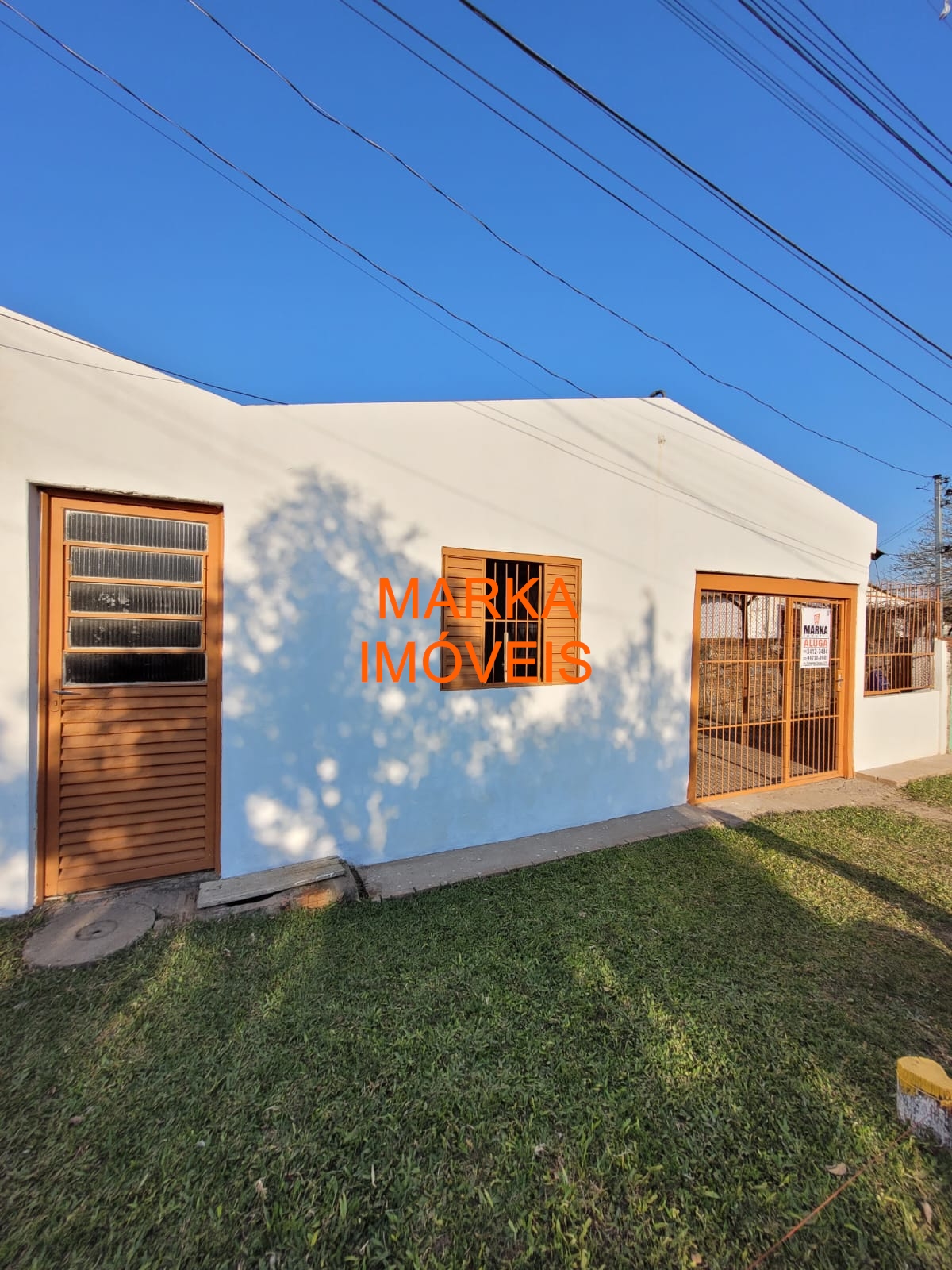 Casa 2 quartos  no bairro Tabajara Brites em Uruguaiana/RS
