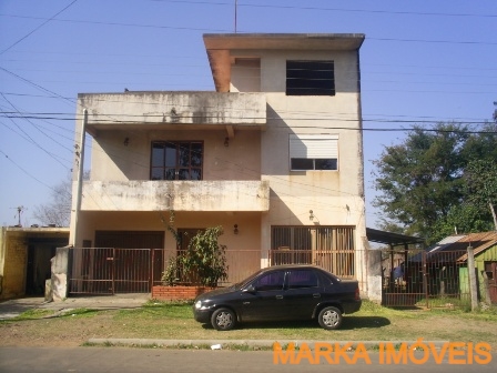 Casa 5 quartos  no bairro Santo Antônio em Uruguaiana/RS