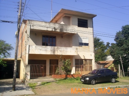Casa 5 quartos  no bairro Santo Antônio em Uruguaiana/RS