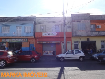 Comercial no bairro Centro em Uruguaiana/RS