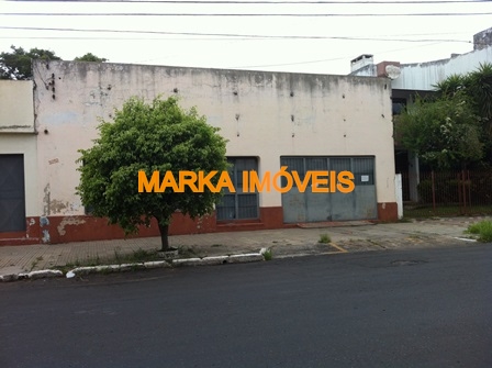 Comercial 3 quartos  no bairro Centro em Uruguaiana/RS