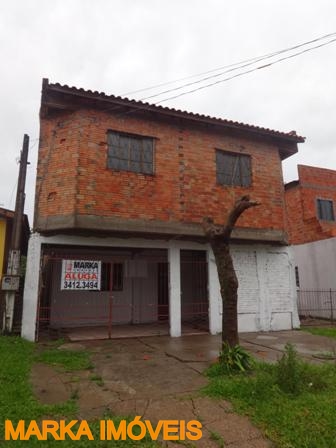 Casa 3 quartos  no bairro Cabo Luis Quevedo em Uruguaiana/RS