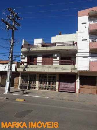 Apartamento 2 quartos  no bairro São Miguel em Uruguaiana/RS