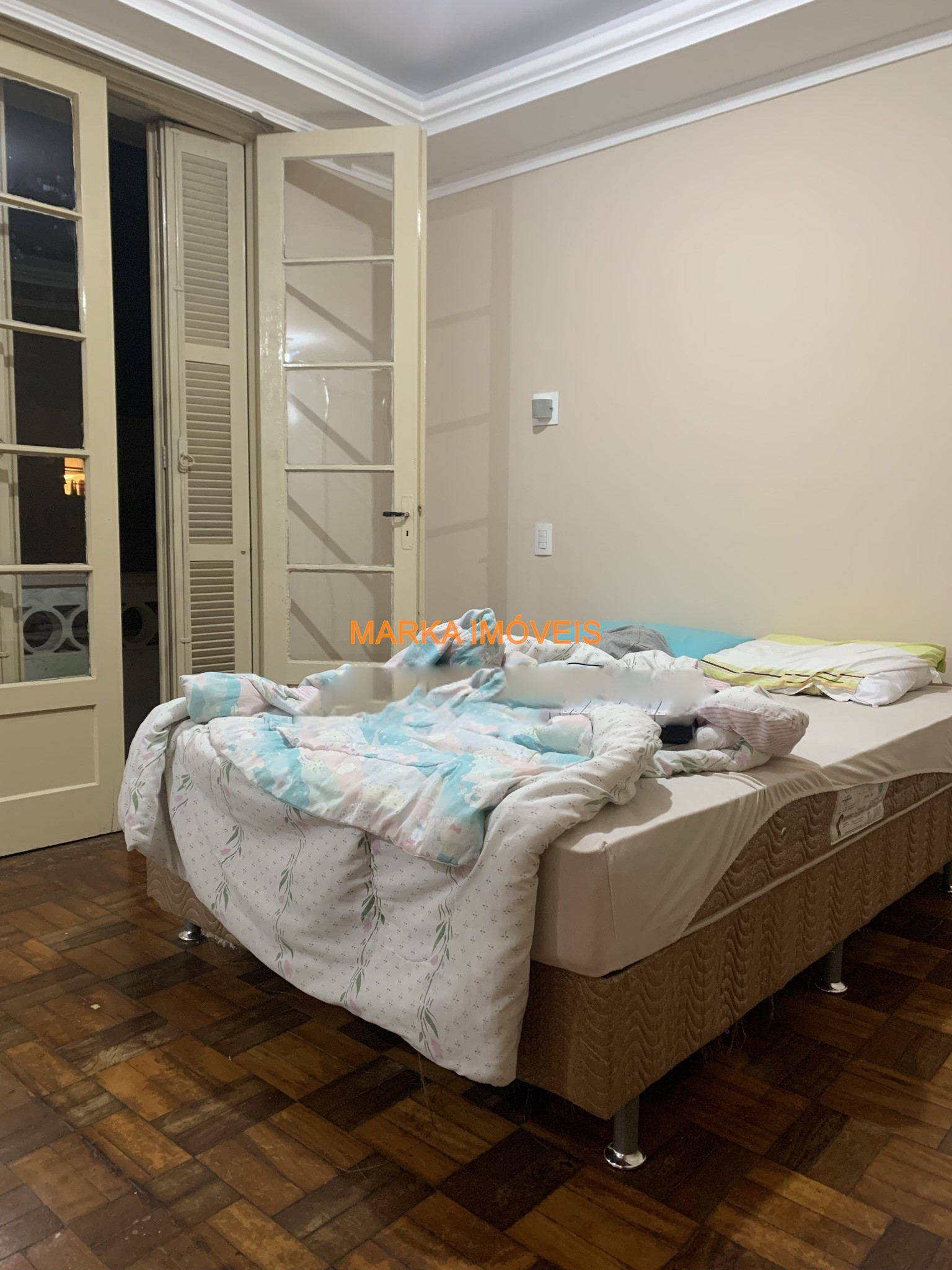 Apartamento 2 quartos  no bairro Santana em Porto Alegre/RS