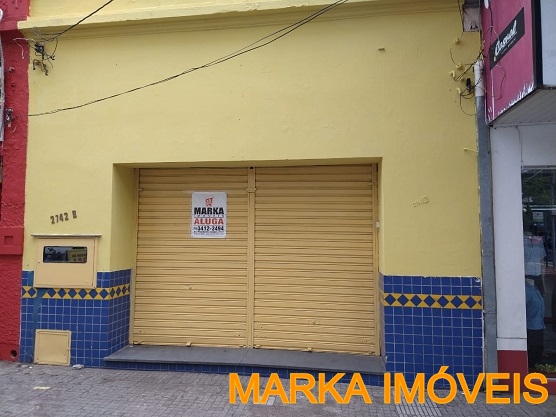 Comercial no bairro Centro em Uruguaiana/RS