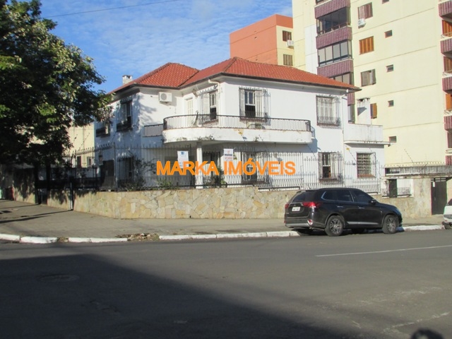 Casa 3 quartos  no bairro Centro em Uruguaiana/RS