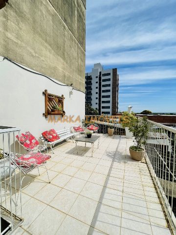 Apartamento 2 quartos  no bairro Santo Antônio em Uruguaiana/RS