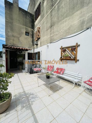 Apartamento 2 quartos  no bairro Santo Antônio em Uruguaiana/RS