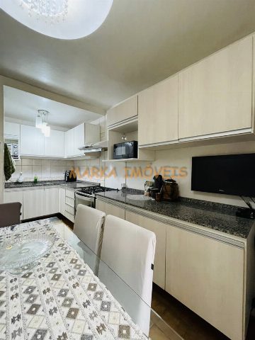 Apartamento 2 quartos  no bairro Santo Antônio em Uruguaiana/RS