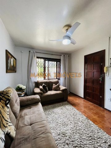 Apartamento 2 quartos  no bairro Santo Antônio em Uruguaiana/RS