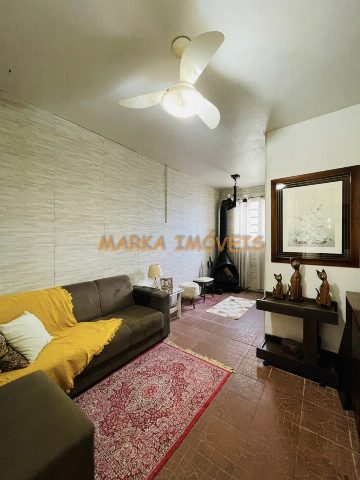 Apartamento 2 quartos  no bairro Santo Antônio em Uruguaiana/RS