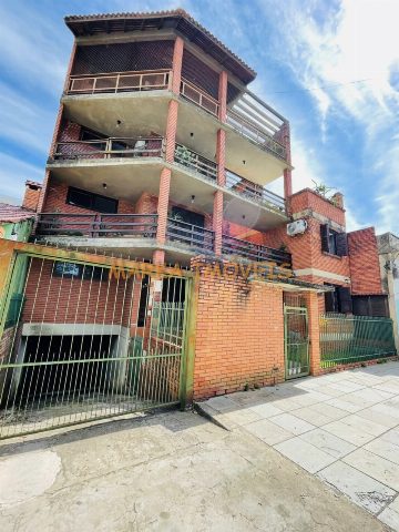 Apartamento 2 quartos  no bairro Santo Antônio em Uruguaiana/RS