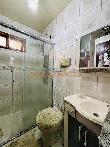 Apartamento 2 quartos  no bairro Santo Antônio em Uruguaiana/RS