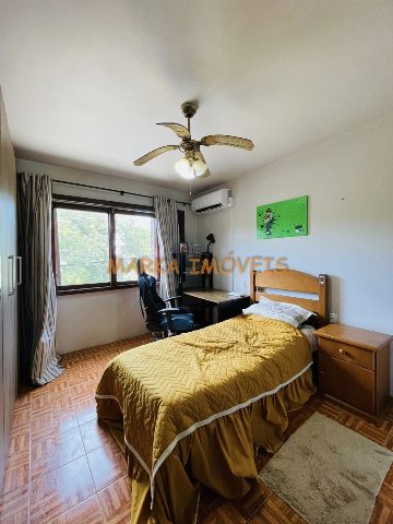 Apartamento 2 quartos  no bairro Santo Antônio em Uruguaiana/RS