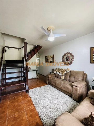 Apartamento 2 quartos  no bairro Santo Antônio em Uruguaiana/RS