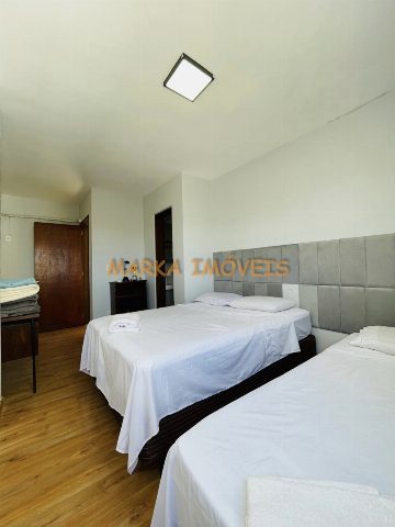 Apartamento 1 quarto  no bairro São Miguel em Uruguaiana/RS