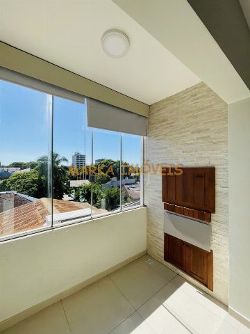 Apartamento 1 quarto  no bairro São Miguel em Uruguaiana/RS
