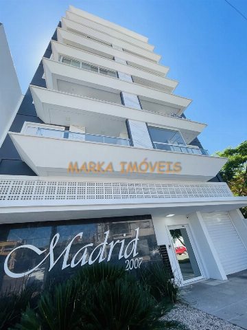 Apartamento 3 quartos  no bairro Centro em Uruguaiana/RS