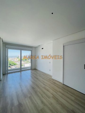 Apartamento 3 quartos  no bairro Centro em Uruguaiana/RS