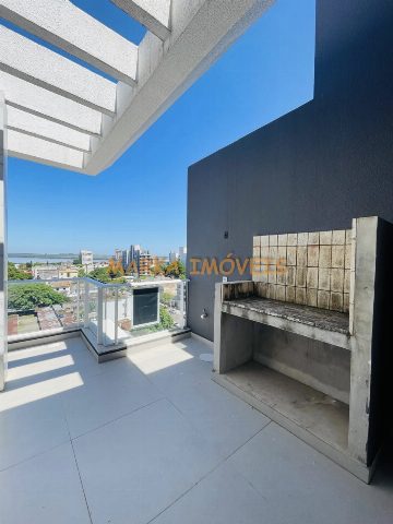 Apartamento 3 quartos  no bairro Centro em Uruguaiana/RS