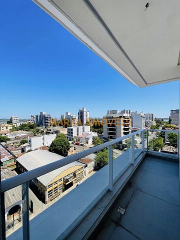 Apartamento 3 quartos  no bairro Centro em Uruguaiana/RS