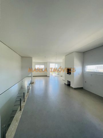 Apartamento 3 quartos  no bairro Centro em Uruguaiana/RS