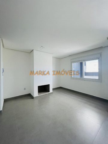 Apartamento 3 quartos  no bairro Centro em Uruguaiana/RS