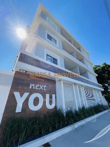 Apartamento 2 quartos  no bairro Nova Esperança em Uruguaiana/RS