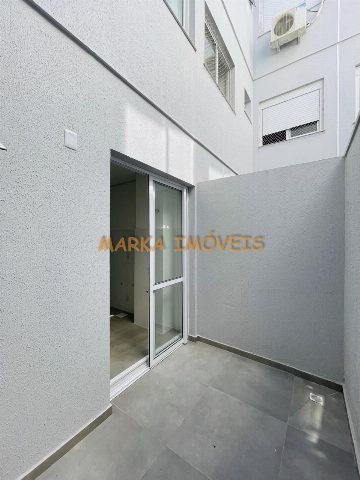 Apartamento 2 quartos  no bairro Nova Esperança em Uruguaiana/RS