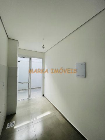 Apartamento 2 quartos  no bairro Nova Esperança em Uruguaiana/RS