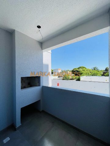 Apartamento 2 quartos  no bairro Nova Esperança em Uruguaiana/RS