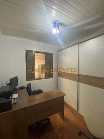 Apartamento 4 quartos  no bairro Emilio Brandi em Uruguaiana/RS