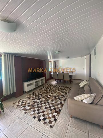 Apartamento 4 quartos  no bairro Emilio Brandi em Uruguaiana/RS