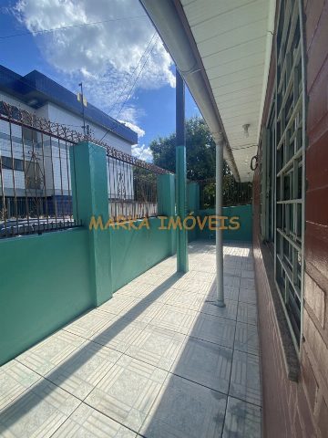 Apartamento 4 quartos  no bairro Emilio Brandi em Uruguaiana/RS