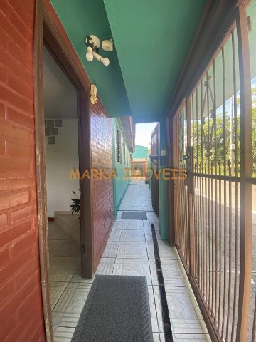 Apartamento 4 quartos  no bairro Emilio Brandi em Uruguaiana/RS