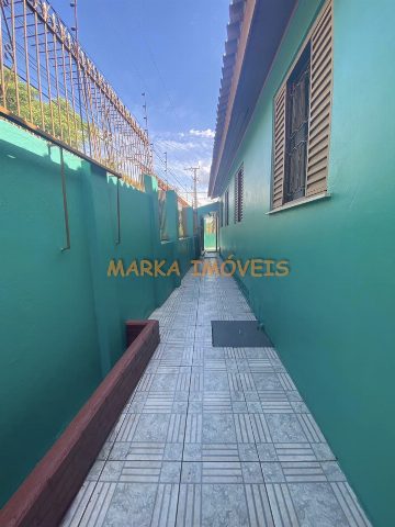 Apartamento 4 quartos  no bairro Emilio Brandi em Uruguaiana/RS