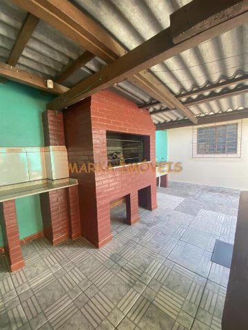 Apartamento 4 quartos  no bairro Emilio Brandi em Uruguaiana/RS