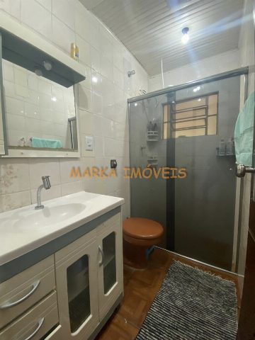 Apartamento 4 quartos  no bairro Emilio Brandi em Uruguaiana/RS