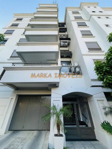 Apartamento 3 quartos  no bairro Bela Vista em Uruguaiana/RS