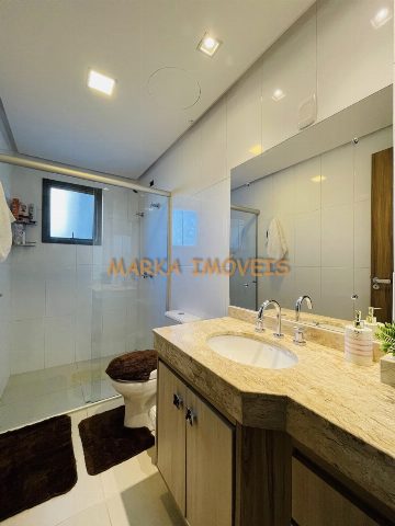 Apartamento 3 quartos  no bairro Bela Vista em Uruguaiana/RS