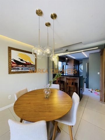 Apartamento 3 quartos  no bairro Bela Vista em Uruguaiana/RS